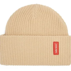 Enfant Hello Hossy Bonnet Flow Creamy (9-18 mois)