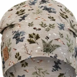 Outlet Bonnet léger Fairytale Forest (0-6 mois) Enfant Bonnet Enfant