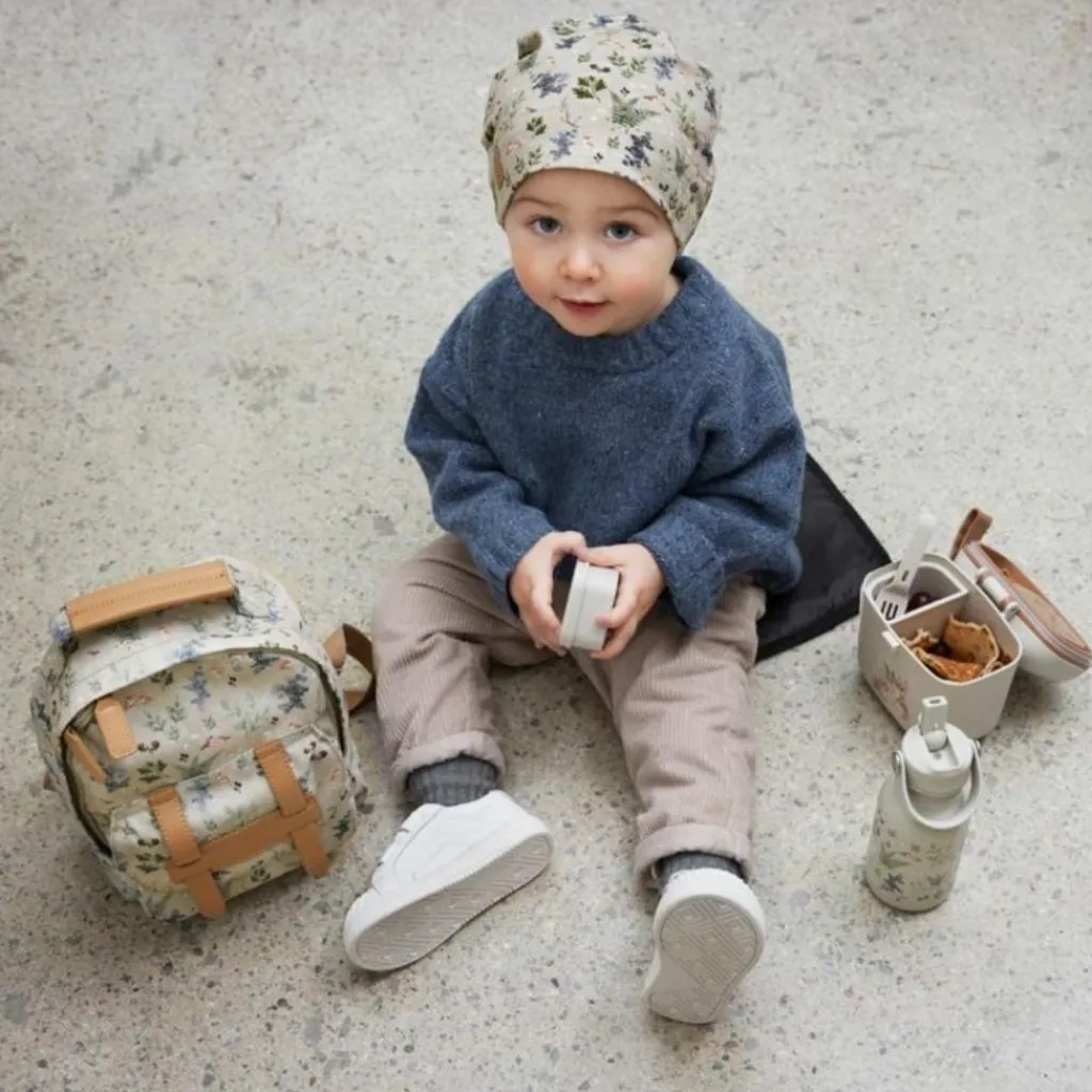 Outlet Bonnet léger Fairytale Forest (0-6 mois) Enfant Bonnet Enfant