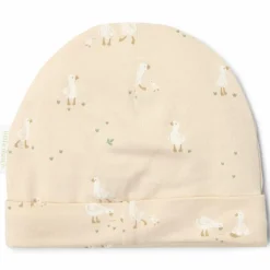 Little Dutch Bonnet Little Goose (0-3 mois)