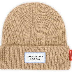 Hot Bonnet Pop Champagne (2-5 ans) Enfant Bonnet Enfant