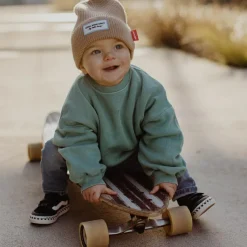 Hot Bonnet Pop Champagne (2-5 ans) Enfant Bonnet Enfant