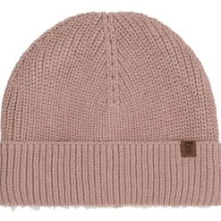 Enfant Baby's Only Bonnet teddy Soul Vieux rose (12-18 mois)