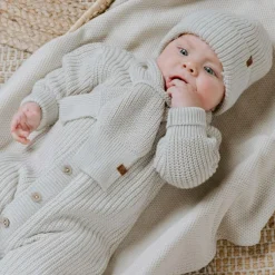 Outlet Bonnet teddy Soul Warm linen (12-18 mois) Enfant Bonnet Enfant