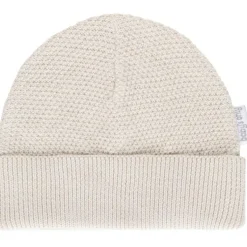 Enfant Baby's Only Bonnet Willow Warm linen (0-3 mois)