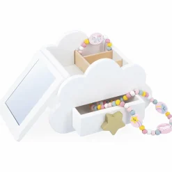 Janod Boîte à bijoux Licorne