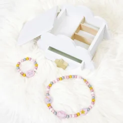 Janod Boîte à bijoux Licorne