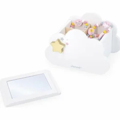 Janod Boîte à bijoux Licorne