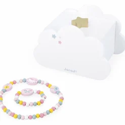 Janod Boîte à bijoux Licorne