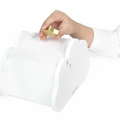 Janod Boîte à bijoux Licorne