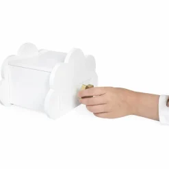 Janod Boîte à bijoux Licorne