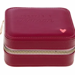 Amadeus Les Petits Boîte à bijoux maman Ella