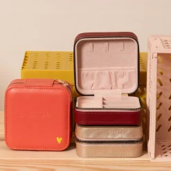 Amadeus Les Petits Boîte à bijoux mamie Ella