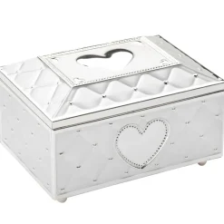 Boîte à bijoux musicale Ballerine Boîte À Bijoux