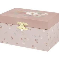 Little Dutch Boîte à bijoux musicale Evi