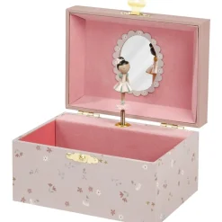 Little Dutch Boîte à bijoux musicale Evi