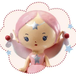 Outlet Boîte à bijoux musicale Mélodie d'Elfe Boîte À Bijoux