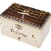 Trousselier Boîte à bijoux musicale phosphorescente Ballerina