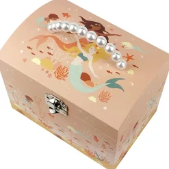 Best Boîte à bijoux musicale Sirène Boîte À Bijoux