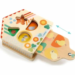 Clearance Boîte à formes Cachaboom Jouet À Encastrer