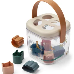 Outlet Boîte à formes Lucina All Together Jouet À Encastrer