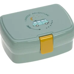 Hot Boîte à goûter Adventure Bus Boîte À Goûter / Lunch Box