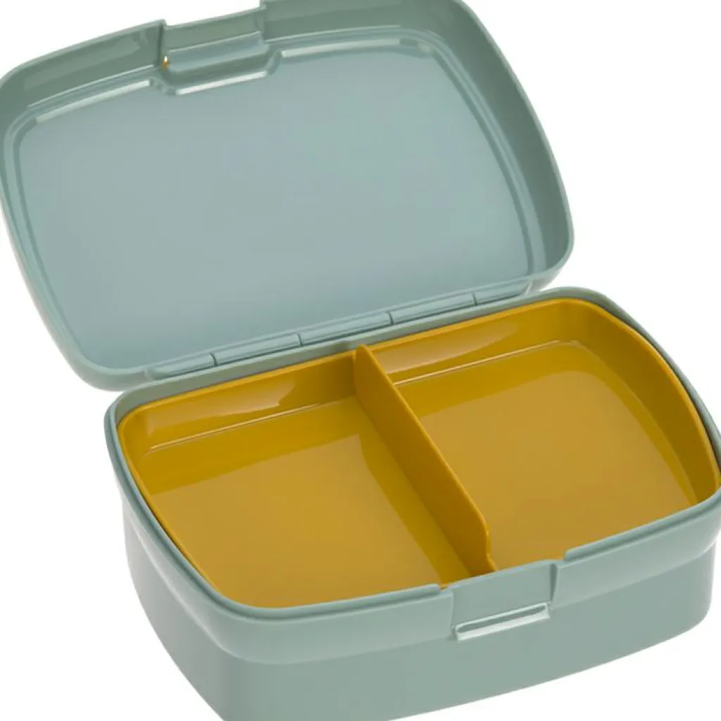 Hot Boîte à goûter Adventure Bus Boîte À Goûter / Lunch Box