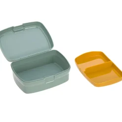 Hot Boîte à goûter Adventure Bus Boîte À Goûter / Lunch Box