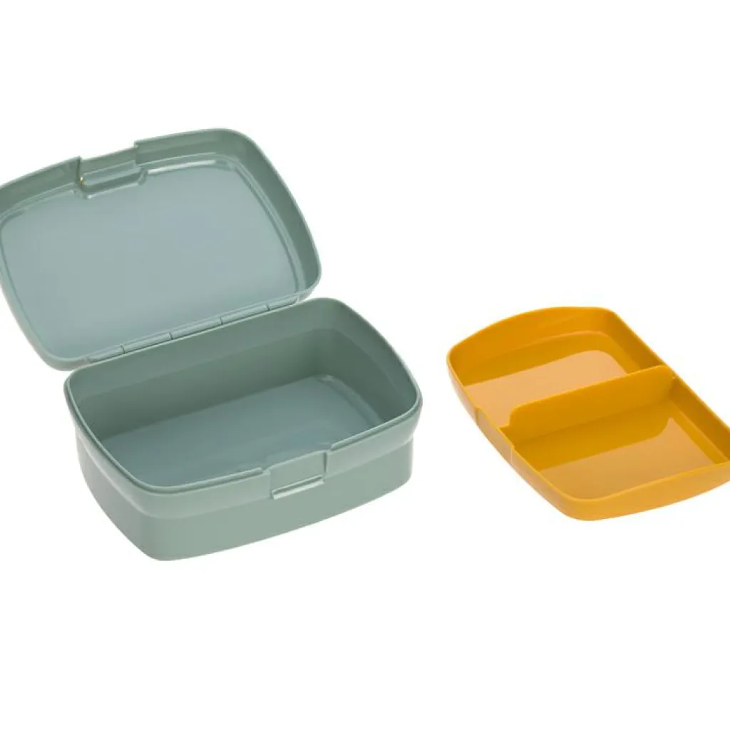 Hot Boîte à goûter Adventure Bus Boîte À Goûter / Lunch Box