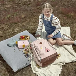 Hot Boîte à goûter Adventure Bus Boîte À Goûter / Lunch Box