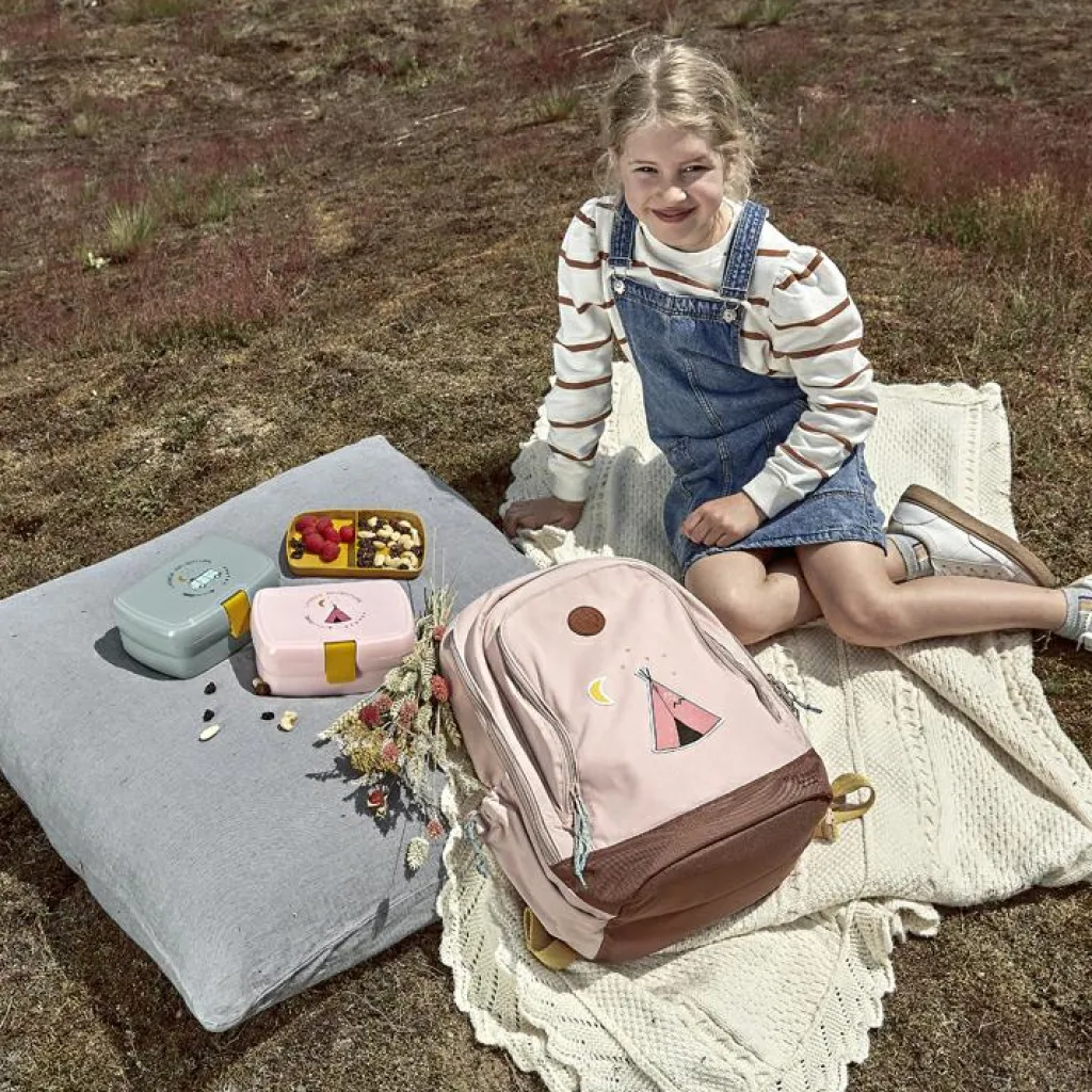 Hot Boîte à goûter Adventure Bus Boîte À Goûter / Lunch Box