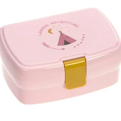 Lässig Boîte à goûter Adventure Tipi