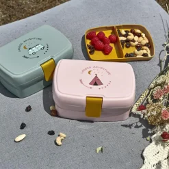Lässig Boîte à goûter Adventure Tipi