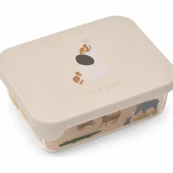 New Boîte à goûter Ako All Together Boîte À Goûter / Lunch Box