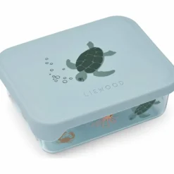 New Boîte à goûter Ako Sea Creature Boîte À Goûter / Lunch Box