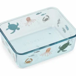 New Boîte à goûter Ako Sea Creature Boîte À Goûter / Lunch Box