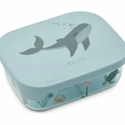 Online Boîte à goûter Arthur en tritan Sea Creature Boîte À Goûter / Lunch Box