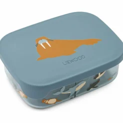 Online Boîte à goûter Arthur en tritan Arctic Sea Boîte À Goûter / Lunch Box