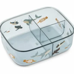 Online Boîte à goûter Arthur en tritan Arctic Sea Boîte À Goûter / Lunch Box