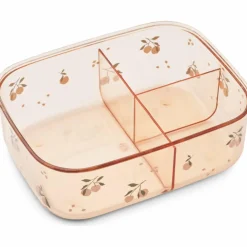 Discount Boîte à goûter Arthur en tritan Peach Boîte À Goûter / Lunch Box