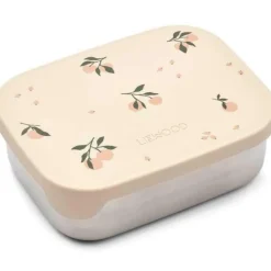 Discount Boîte à goûter Arthur Peach sea shell mix Boîte À Goûter / Lunch Box