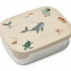 Online Boîte à goûter Arthur Sea Creature - Reconditionné Boîte À Goûter / Lunch Box