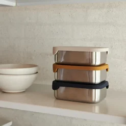 Outlet Boîte à goûter Arthur Véhicules dove blue mix Boîte À Goûter / Lunch Box