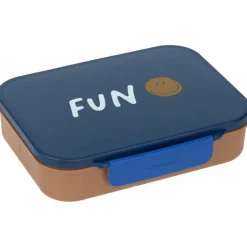 Online Boîte à goûter Bento Little Gang Smile Boîte À Goûter / Lunch Box