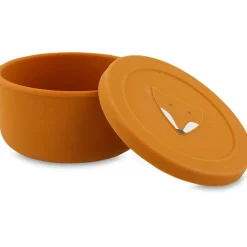 Best Boîte à goûter en silicone Mr. Fox Boîte À Goûter / Lunch Box