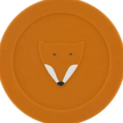 Best Boîte à goûter en silicone Mr. Fox Boîte À Goûter / Lunch Box