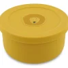 Trixie Boîte à goûter en silicone Mr. Lion