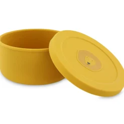 Trixie Boîte à goûter en silicone Mr. Lion