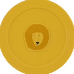 Trixie Boîte à goûter en silicone Mr. Lion