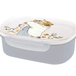 Petit Jour Paris Boîte à goûter Ernest et Célestine